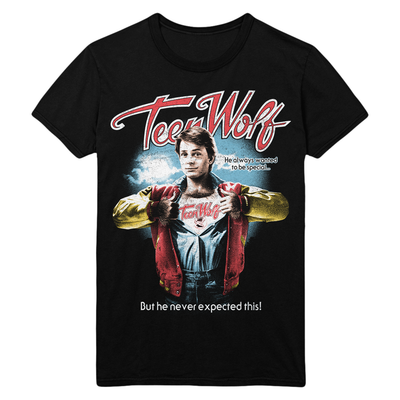 Teen Wolf T-Shirt
