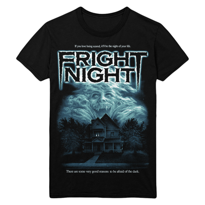 Fright Night T-Shirt