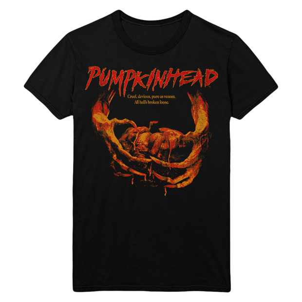 Pumpkinhead T-Shirt