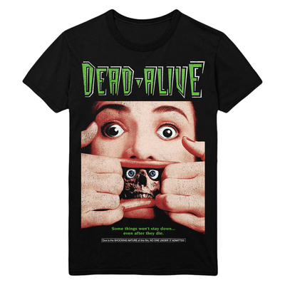 Dead Alive T-Shirt