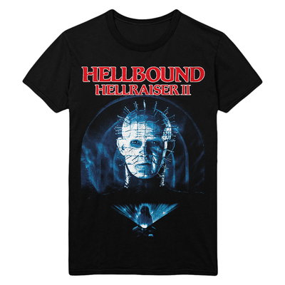 Hellraiser II T-Shirt