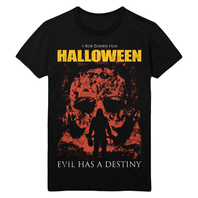 Rob Zombie's Halloween T-Shirt