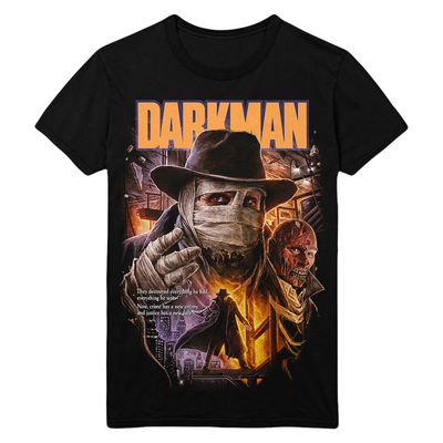 Darkman T-Shirt