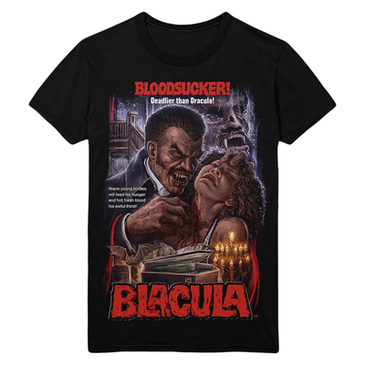 Blacula T-Shirt