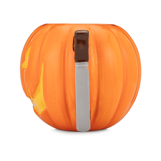 Halloween 6: Jack-o-lantern - Coffee Mug – Gutter Garbs
