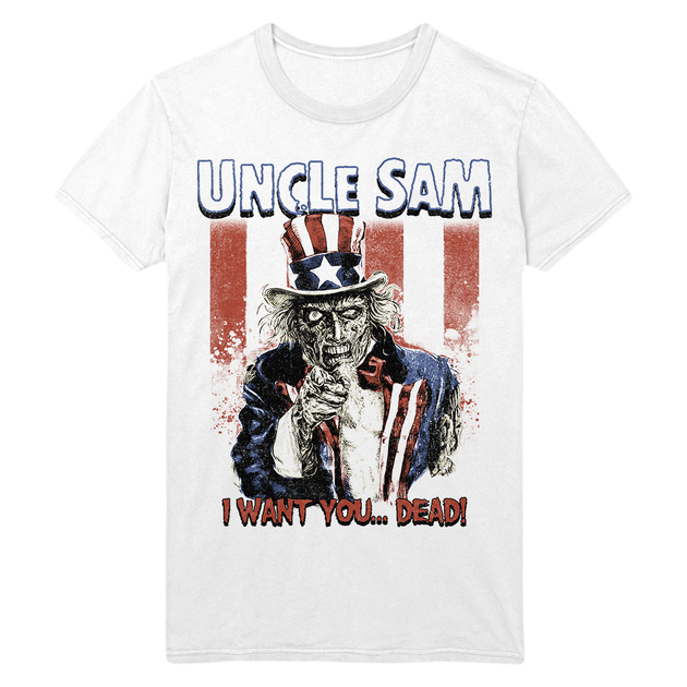 UNCLE SAM オールドデック　一個 UNCLE SAM オールドデック一個