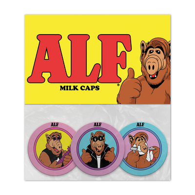 Alf Pogs