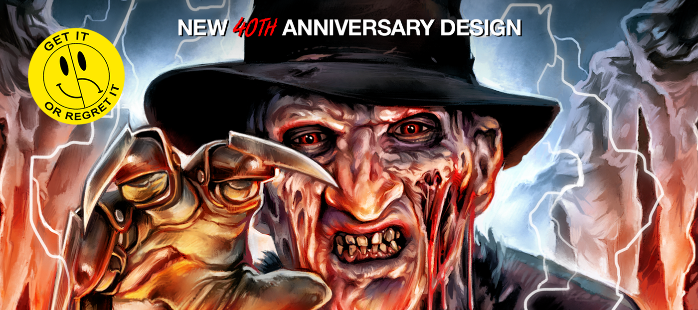 Freddy's Revenge
