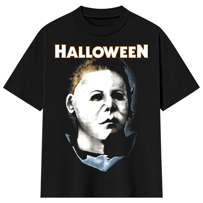 Halloween: Purely and Simply Evil (99) T-Shirt (Shaka Wear