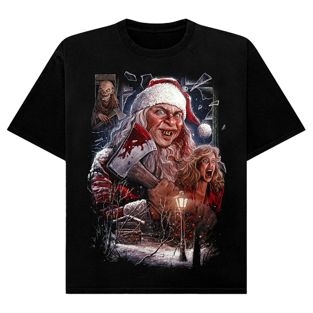 Tales from the Crypt T-Shirt