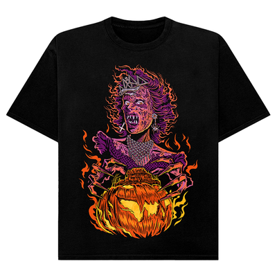 Night of the Demons T-Shirt