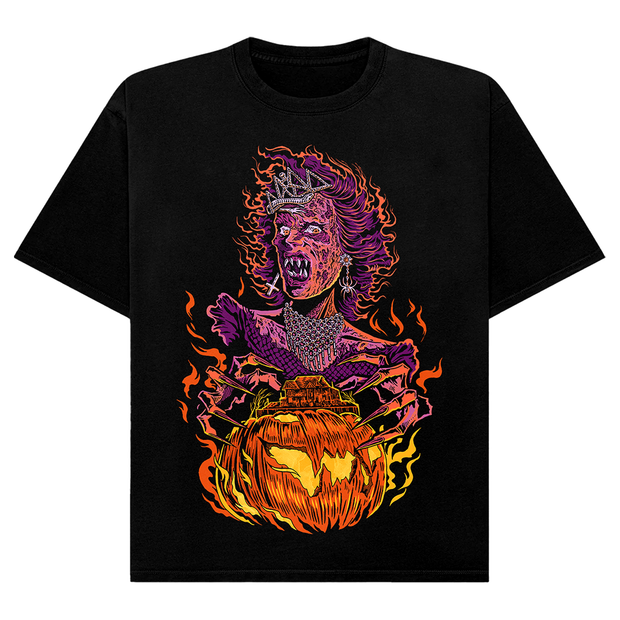 Night of the Demons T-Shirt