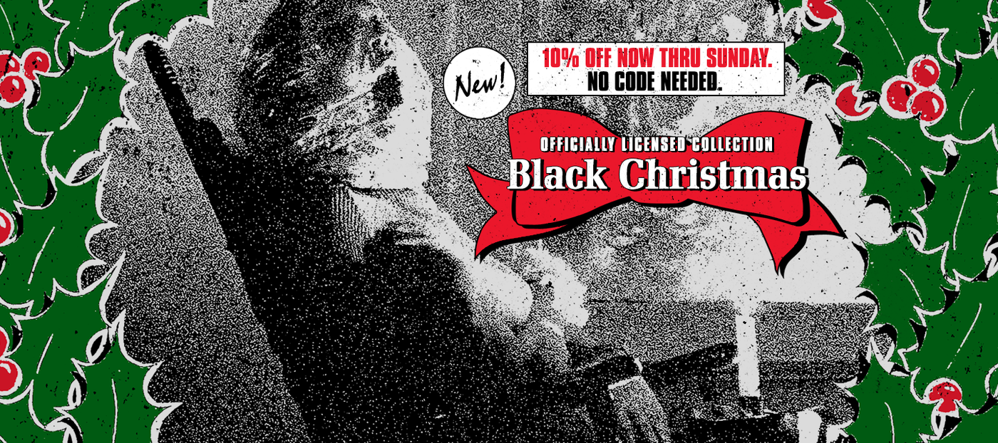 Black Christmas 1974