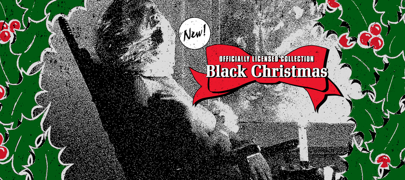 Black Christmas 1974