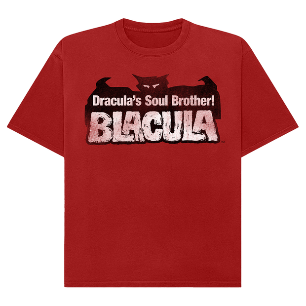 Blacula T-Shirt