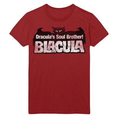 Blacula T-Shirt