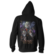 Batman 1989 Movie Pull-over Hoodie Sweatshirt
