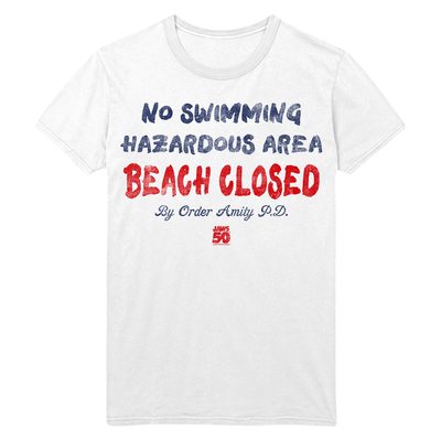 Jaws T-Shirt