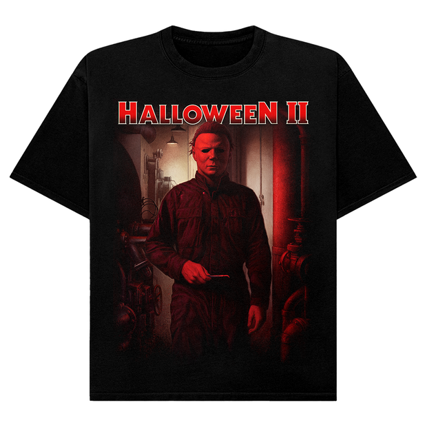 Halloween II T-Shirt