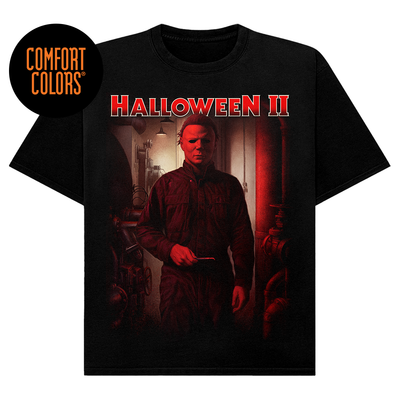 Halloween II T-Shirt