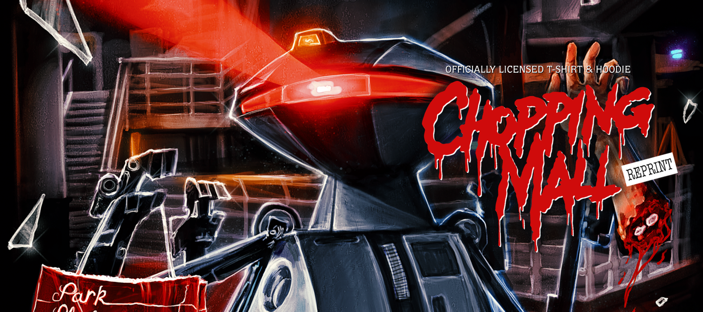 Chopping Mall