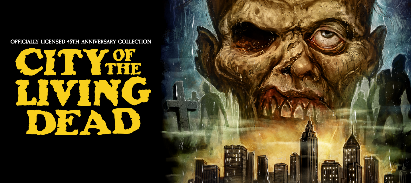 Gutter Garbs: Horror Movie T-Shirts