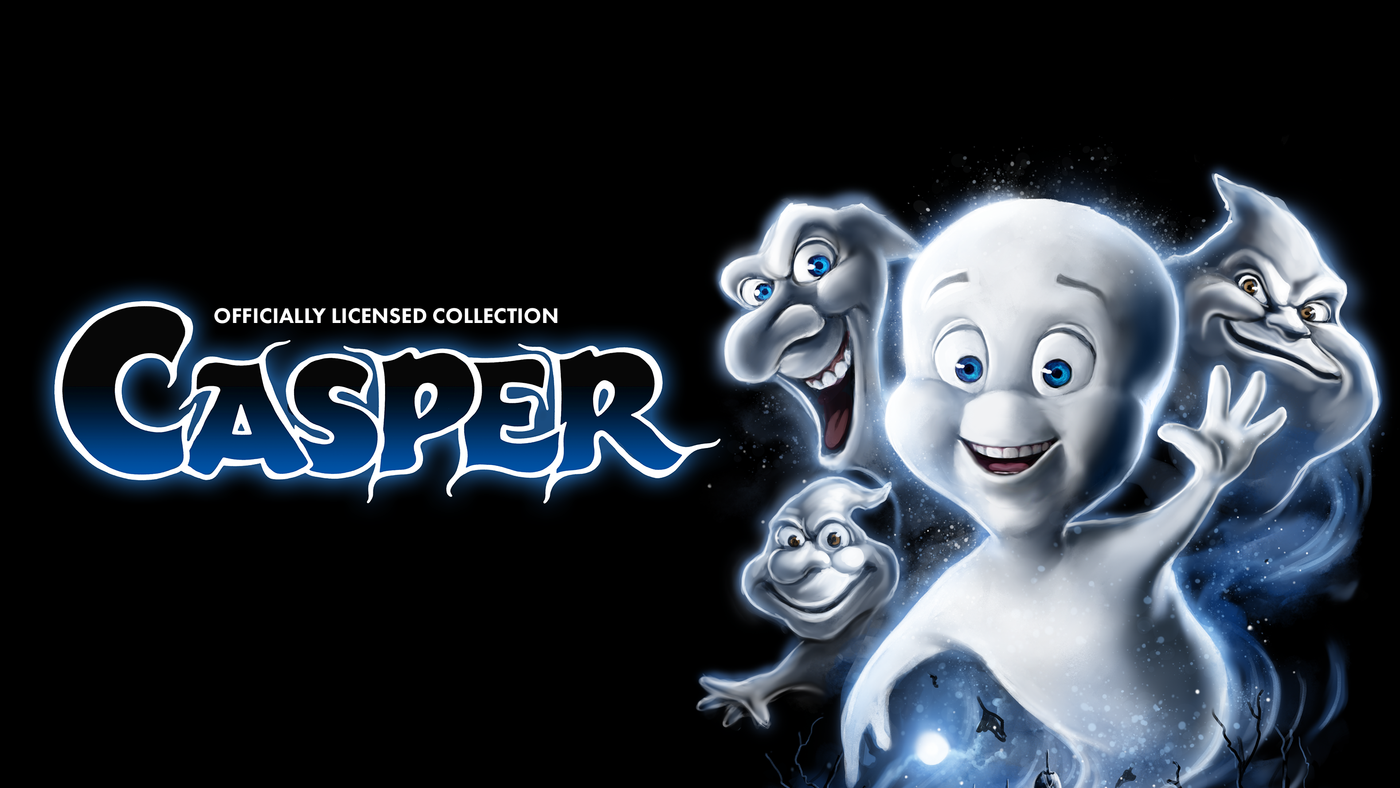 Casper 1995