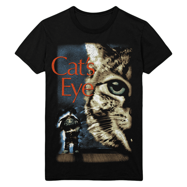 Cat's Eye: Classic T-Shirt – Gutter Garbs