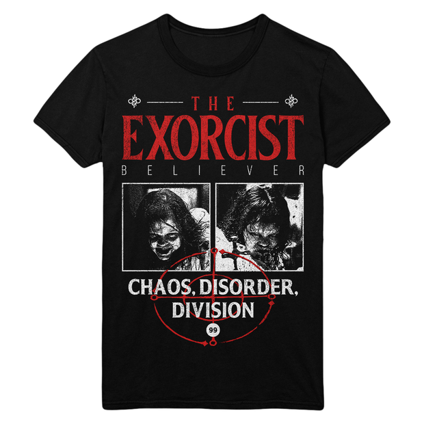 The Exorcist: Believer T-Shirt