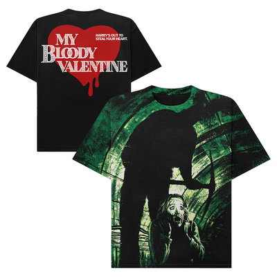 My Bloody Valentine T-Shirt