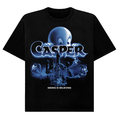 Casper 1995 Comfort Colors T-Shirt