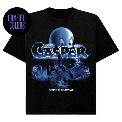 Casper 1995 Comfort Colors T-Shirt