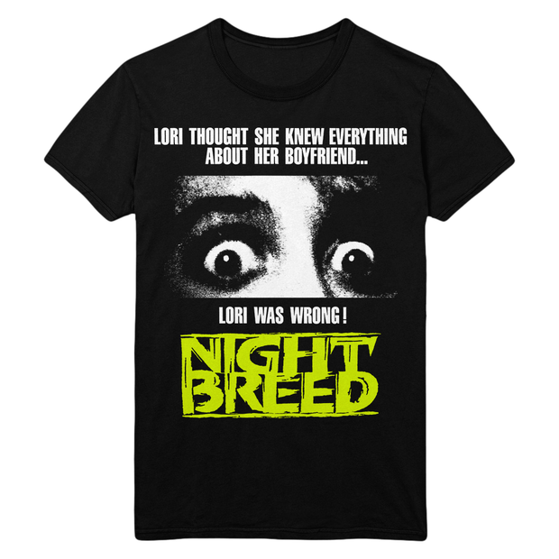 Nightbreed T-Shirt