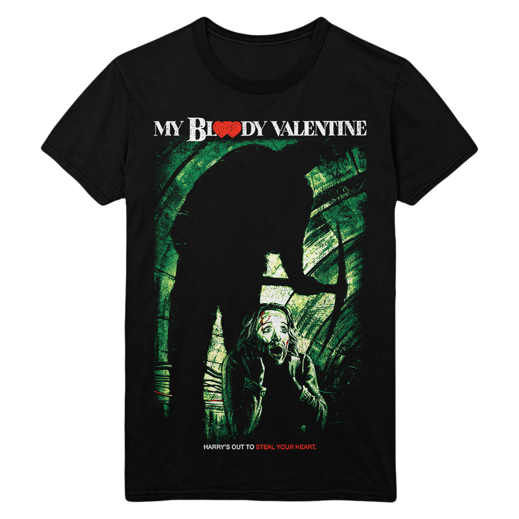 my bloody valentine Tシャツ Classic-Alt_eb15ee5c-9a12-430d