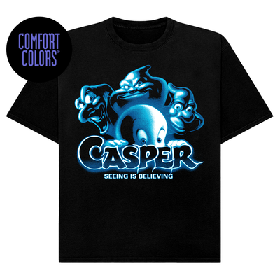 Casper 1995 Comfort Colors T-Shirt