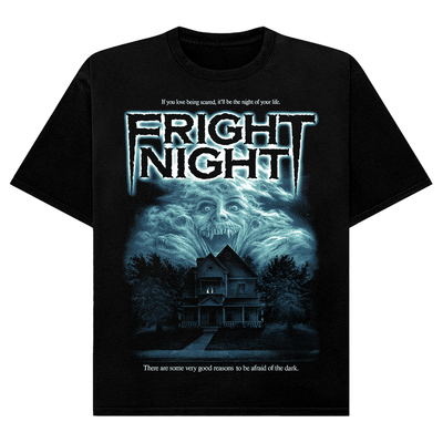 Fright Night T-Shirt