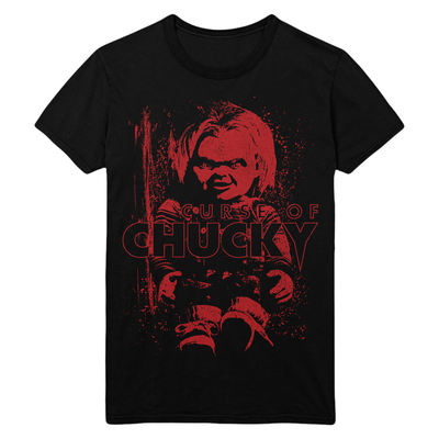 Chucky T-Shirt