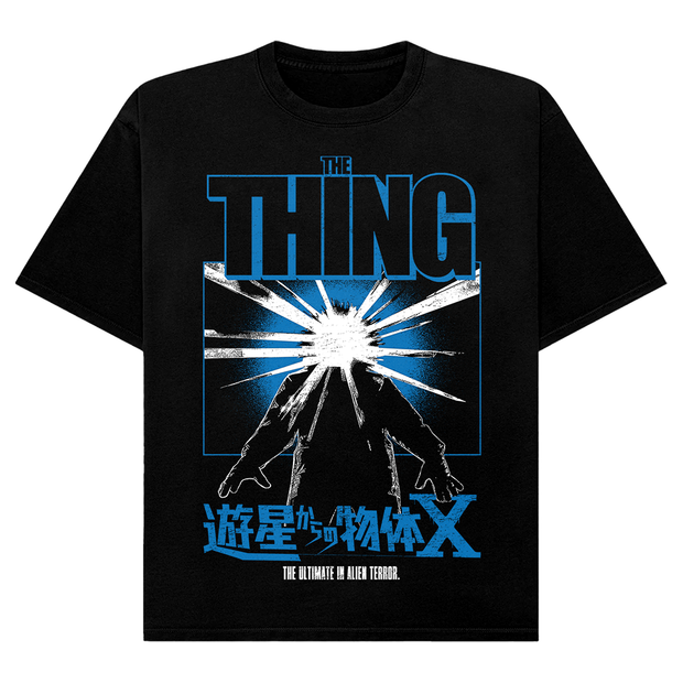 The Thing T-Shirt