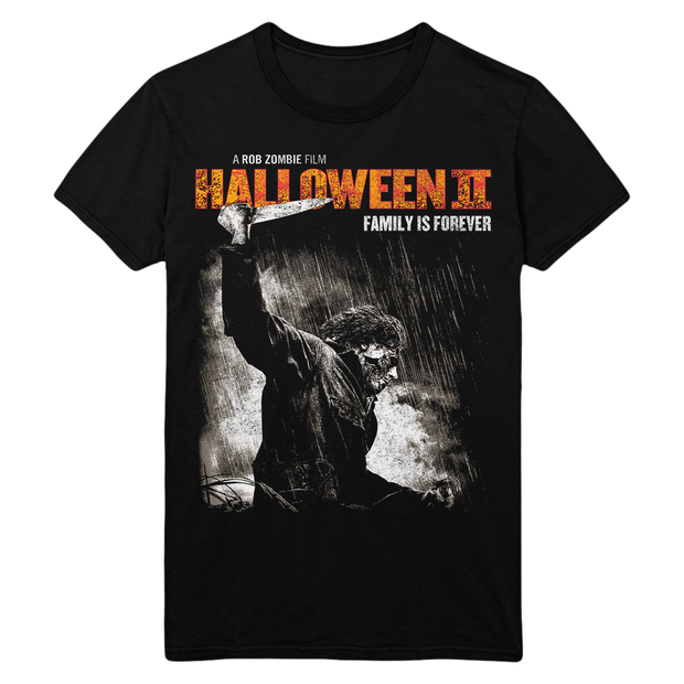 Rob Zombie's Halloween II T-Shirt