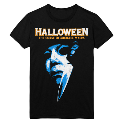 Halloween: The Curse of Michael Myers T-Shirt