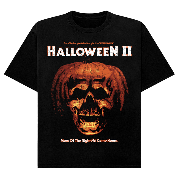 Halloween II T-Shirt