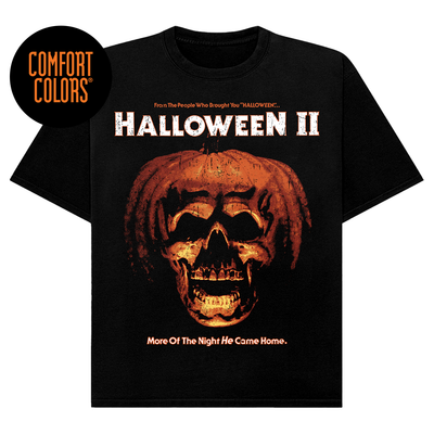 Halloween II T-Shirt