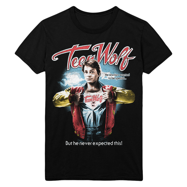 Teen Wolf T-Shirt