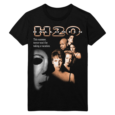 Halloween: H20 T-Shirt