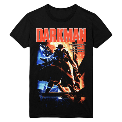 Darkman: Classic T-Shirt