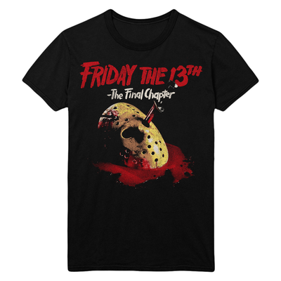 Jason Voorhees T-Shirt