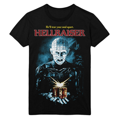 Hellraiser T-Shirt