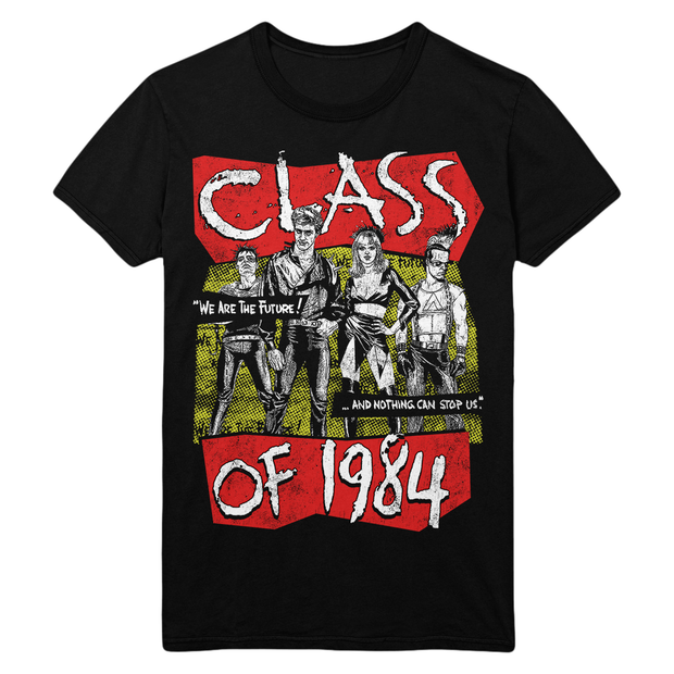 Class of 1984 T-Shirt