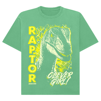 Jurassic Park T-Shirt