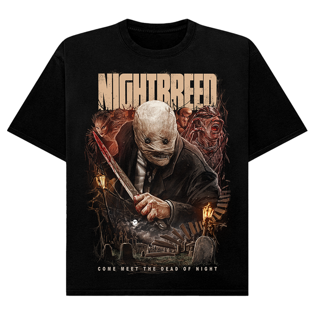 Nightbreed T-Shirt